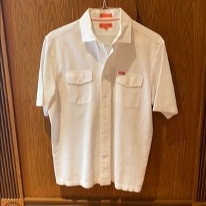 Men’s imported cotton shirt